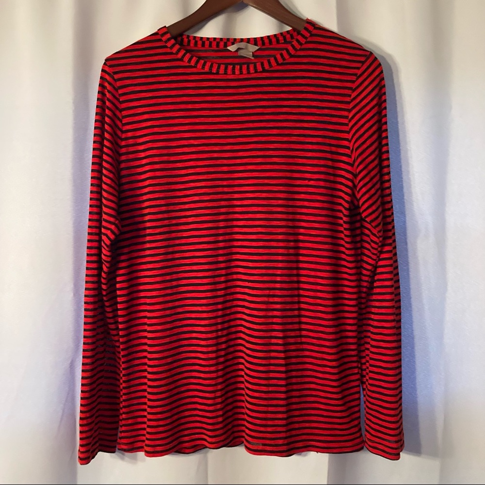 Striped Shirt